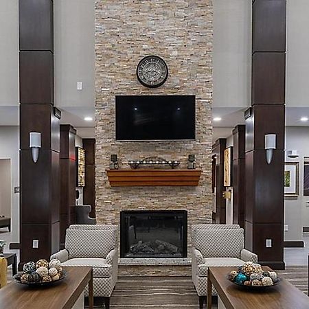 Staybridge Suites - Houston Nw Cypress Crossings By Ihg Luaran gambar