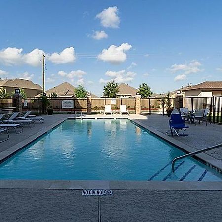 Staybridge Suites - Houston Nw Cypress Crossings By Ihg Luaran gambar