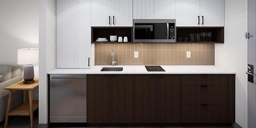 Staybridge Suites - Houston Nw Cypress Crossings By Ihg Luaran gambar